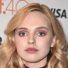 Odessa Young Odessa Young