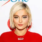 Bebe Rexha Bebe Rexha