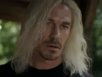 John Cena-کوین هارت جان سخت ۲: سخت تر بمیر