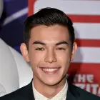 Ryan Potter Ryan Potter