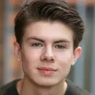 Jayden McGinlay Jayden McGinlay