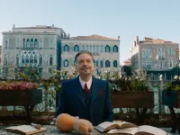Kenneth Branagh-تسخیر در ونیز