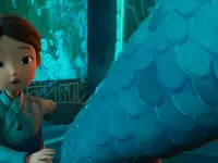 4 نگهبان اژدها - Dragonkeeper