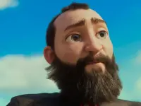 ماوکا: آهنگ جنگل-Mavka: The Forest Song2