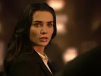 Mission: Chapter 1-Amy Jackson