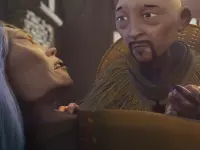 6 نگهبان اژدها - Dragonkeeper