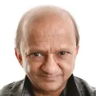 Kiran Shah