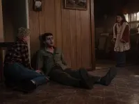 مرد گرگ نما-Wolf Man3