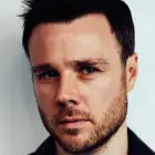 Rupert Evans Rupert Evans