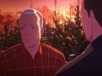 Babylon 5: The Road Home-بابیلون ۵: راه خانه۳