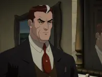 بتمن: بلایی که بر سر گاتهام آمد-Batman: The Doom That Came to Gotham1