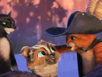گربه چکمه پوش: آخرین آرزو-Puss in Boots: The Last Wish2 گربه چکمه پوش: آخرین آرزو-Puss in Boots: The Last Wish2