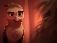 2 ریچارد لک لک و اسرار جواهر بزرگ - Richard the Stork 2