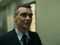 کیلین مورفی-اوپنهایمر-Oppenheimer