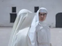 خواهر مرگ-Sister Death1