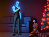 4 نگهبانان: بخش اول - Watchmen: Chapter I