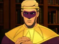 نگهبانان: بخش اول - Watchmen: Chapter I