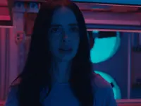 Krysten Ritter-یتیم سیاه: پژواکها Krysten Ritter-یتیم سیاه: پژواکها