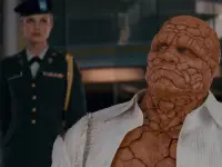چهار شگفت انگیز: قیام موج سوار نقره ای-Fantastic 4: Rise of the Silver Surfer