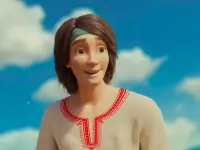 ماوکا: آهنگ جنگل-Mavka: The Forest Song1