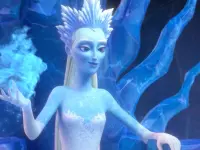 ملکه برفی و شاهزاده-The Snow Queen & The Princess5