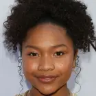 Laya DeLeon Hayes Laya DeLeon Hayes