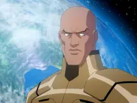 2 لیگ عدالت: فاجعه در دو زمین - Justice League: Crisis on Two Earths