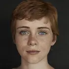 Sophia Lillis