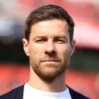 Xabi Alonso Xabi Alonso