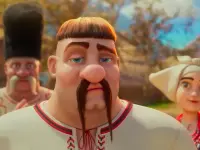 ماوکا: آهنگ جنگل-Mavka: The Forest Song4