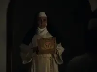 خواهر مرگ-Sister Death5