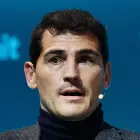 Íker Casillas Íker Casillas