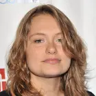 Merritt Wever Merritt Wever