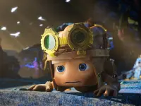 بچه های فضایی-Space Kids