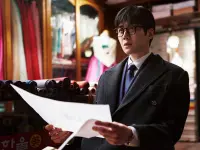 Kim Seon-ho-ستمگر