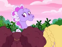 پلی پاکت: ماجراجویی دره درخشان-Polly Pocket: Sparkle Cove Adventure5 پلی پاکت: ماجراجویی دره درخشان-Polly Pocket: Sparkle Cove Adventure5