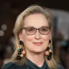 Meryl Streep Meryl Streep
