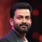Prithviraj Sukumaran Prithviraj Sukumaran