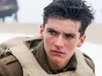 Fionn Whitehead-دانکرک