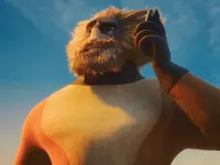 Just Super-فقط فوق‌ العاده