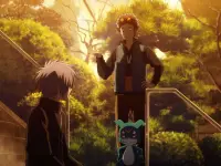 ماجراهای دیجیمون ۲: آغاز-Digimon Adventure 02: The Beginning2 ماجراهای دیجیمون ۲: آغاز-Digimon Adventure 02: The Beginning2