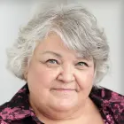 Susan McPhail Susan McPhail