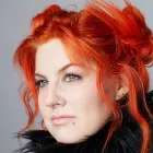 Kira Buckland Kira Buckland