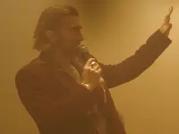 مرد میمونی-Monkey Man1