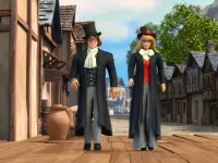 شاهزاده قو: بسیار طولانی تر از همیشه-The Swan Princess: Far Longer Than Forever