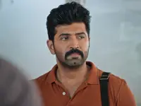 Arun Vijay-Mission: Chapter 1
