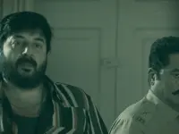 Custody-بازداشت۴