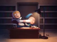 سلول های یومی-Yumi's Cells: The Movie3