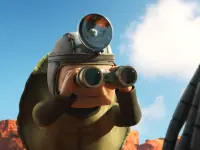 بچه های فضایی-Space Kids1