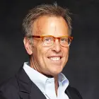 Mark Johnson